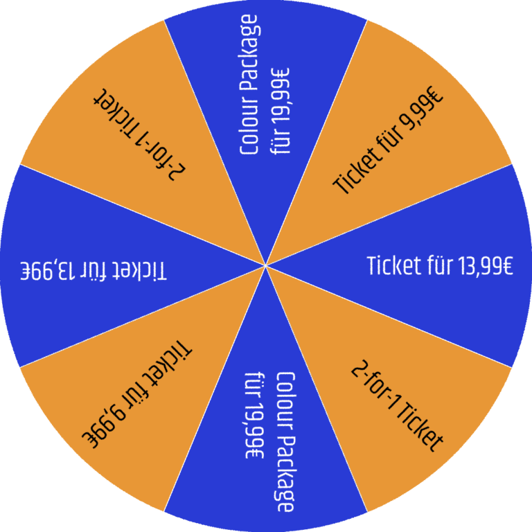 Sicher dir jetzt dein Ticket für das Holi 2025 Holi Festival Of Colours