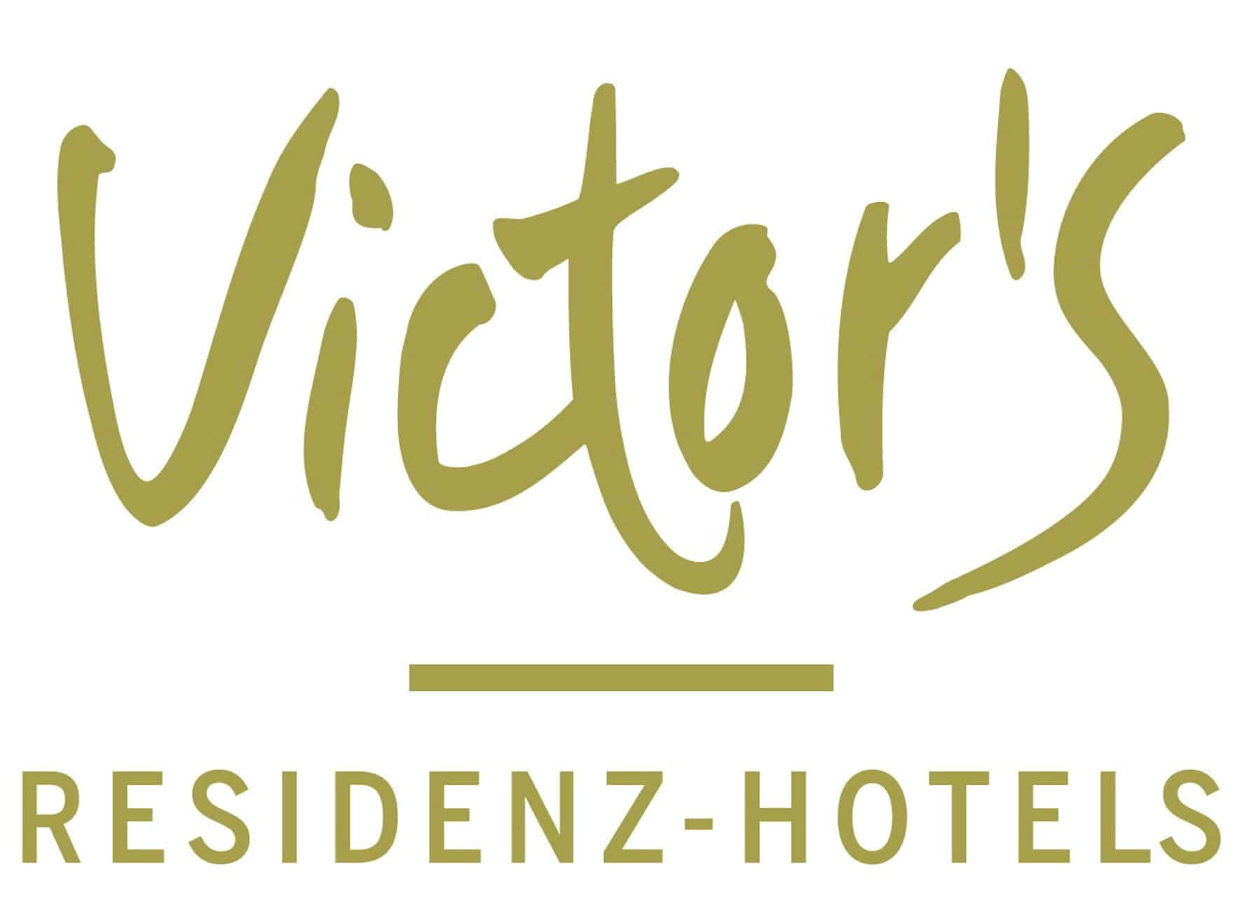 Logo Hotel Victors Residenz Berlin-Tegel