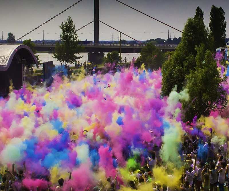 Holi Impression 8