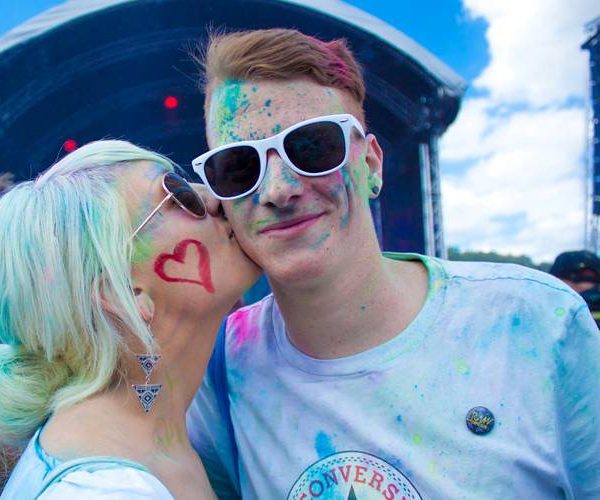 Holi Impression 9