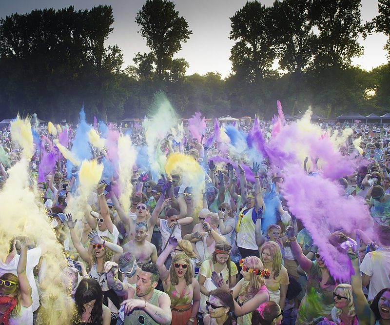 Holi Impression 12