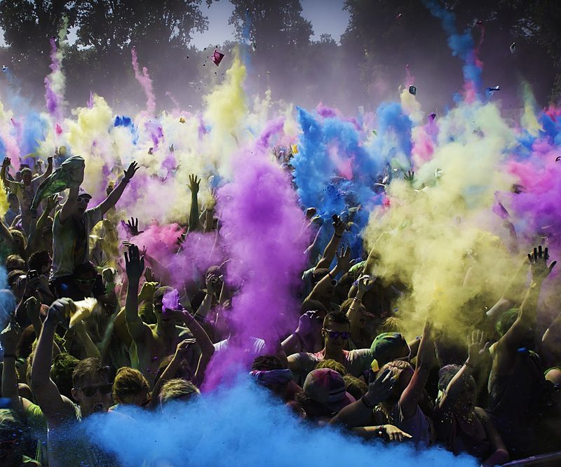 Holi Aftermovie