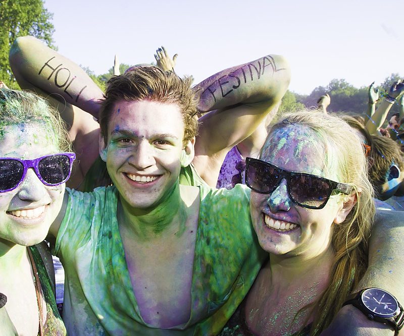 Holi Impression 15