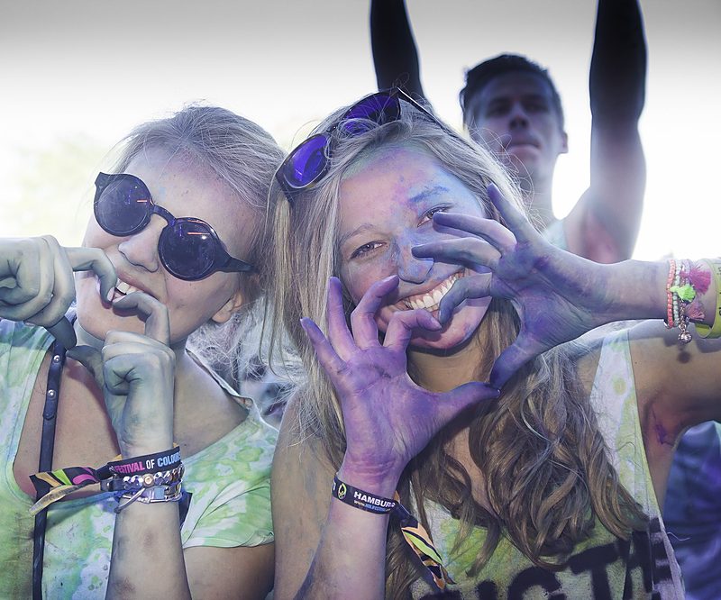 Holi Impression 16