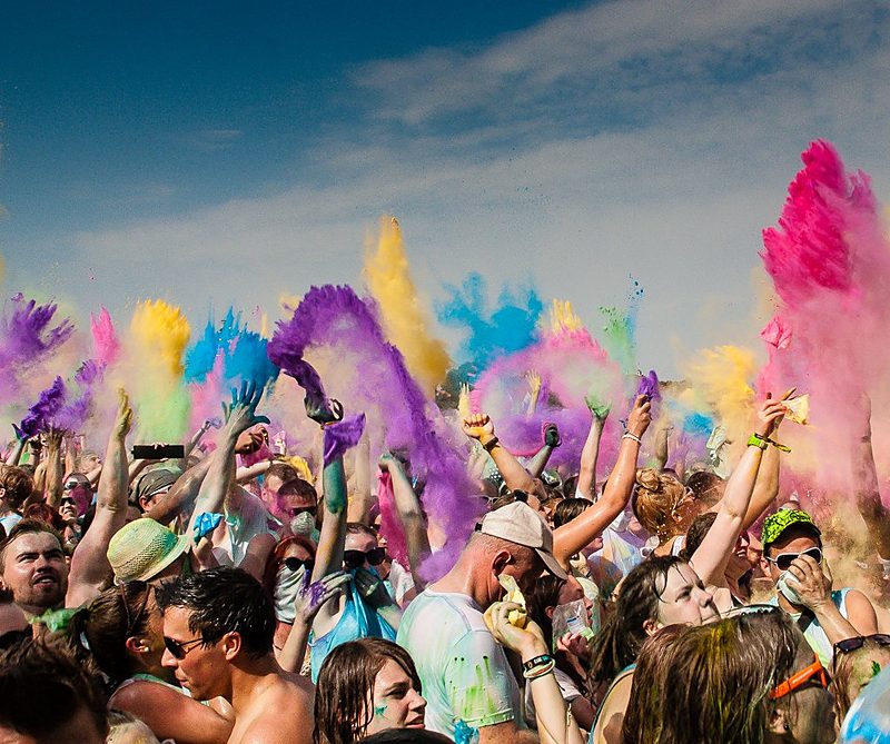 Holi Impression 19