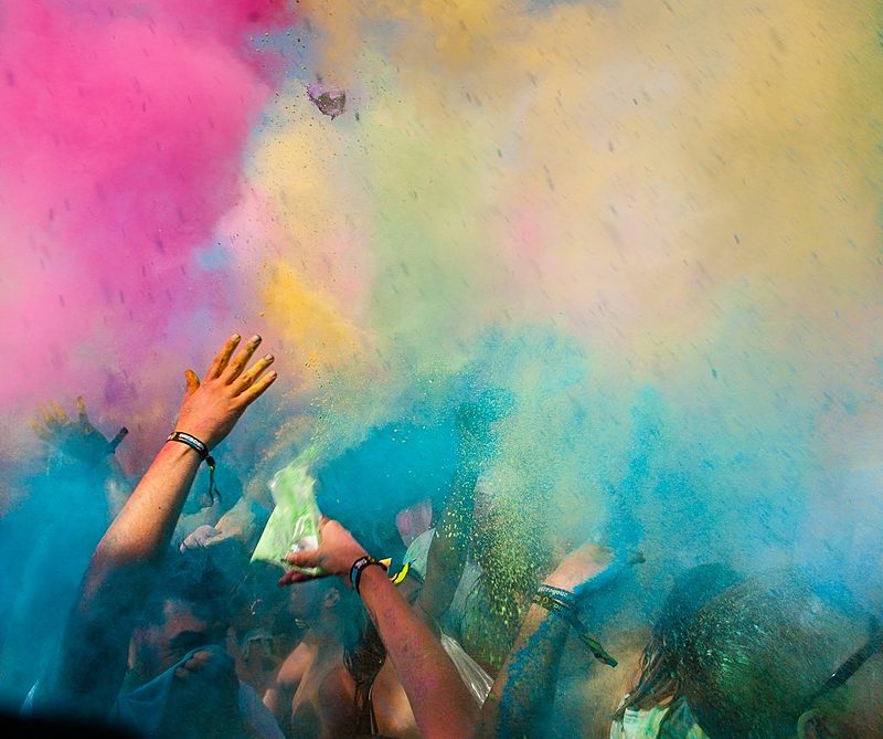 Holi Impression 20