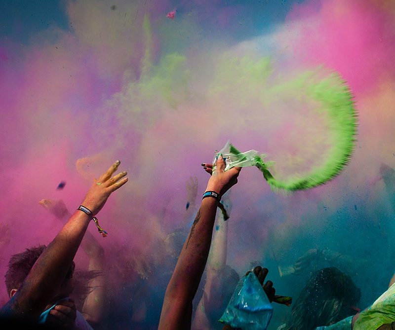 Holi Impression 21