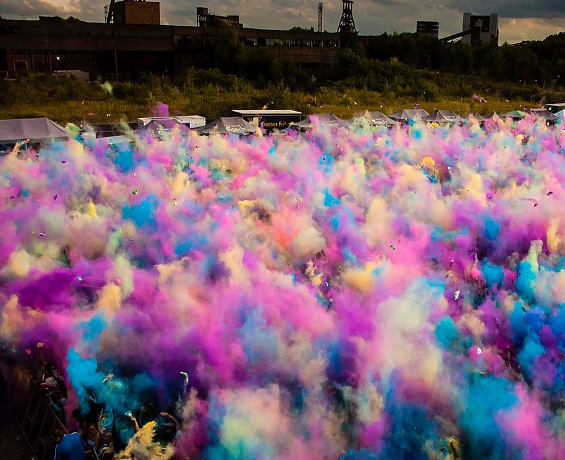 Holi Impression 24
