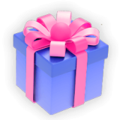 geschenk